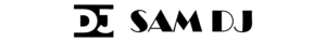 LOGO SAM DJ